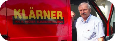Elektro Herrmann Eugen Klärner Inh. Harald Becker Elektroinstallationen und Netzwerkverkabelung: Elektroanlagen Zählerschränke Wuppertal-Cronenberg 42349  0202 47 12 55 Wuppertal Cronenberg Solingen Remscheid 